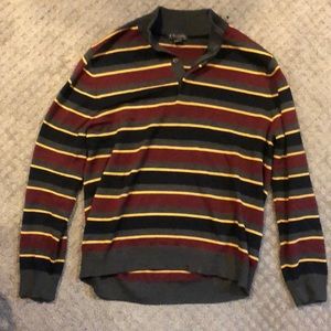 EUC Brooks Brothers sweater